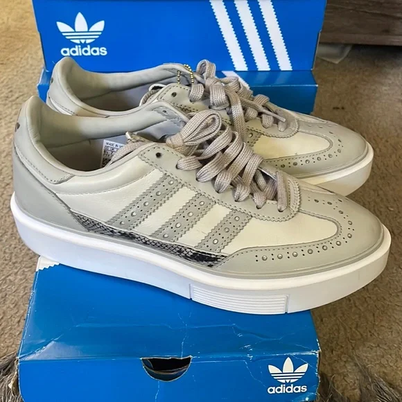 【adidas】SLEEK SHOES adidas Originals | Shoes | Adidas Sleek Super Oxford Women
